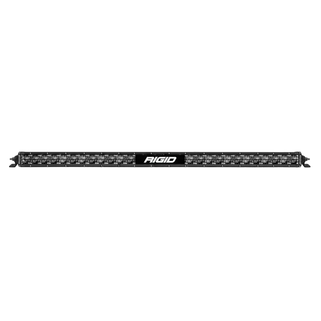 SR-Series 30 Inch Dual Function SAE Auxilary High Beam Driving Lights with Amber Backlight RIGID Industries product image