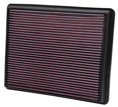 K&N CAD 02-04, CHEV/GMC P/U 99-10 Replacement Air Filter