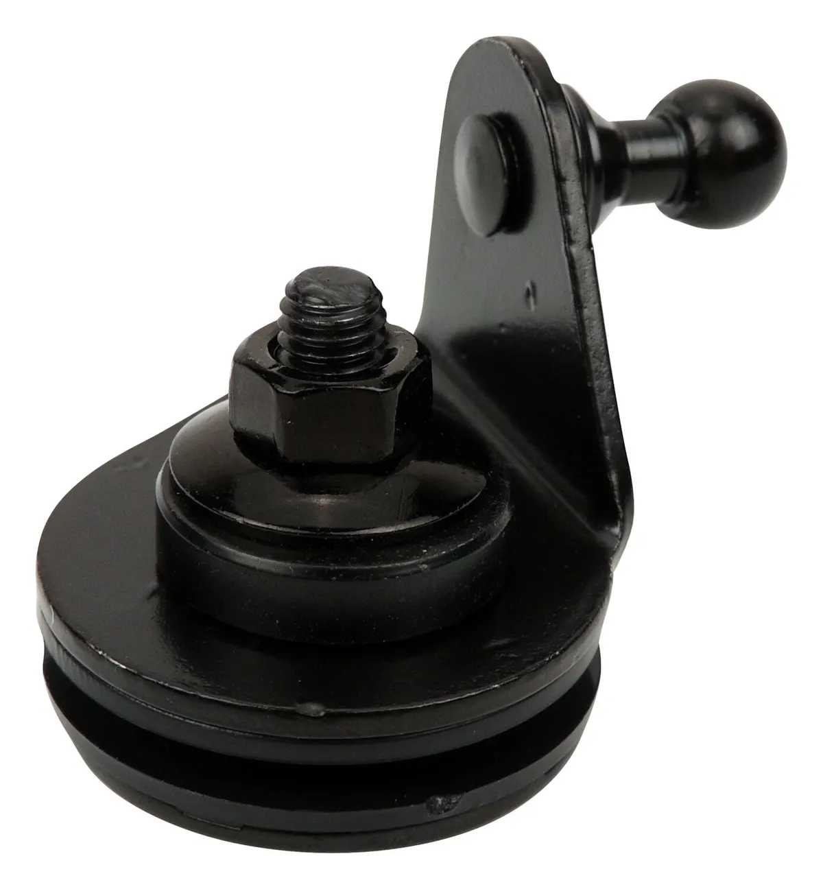 Crown Automotive Jeep Replacement 4883497AA Left Liftglass Support Bracket for 1997-2018 Jeep JK & TJ Wrangler w/ Hard Top product image