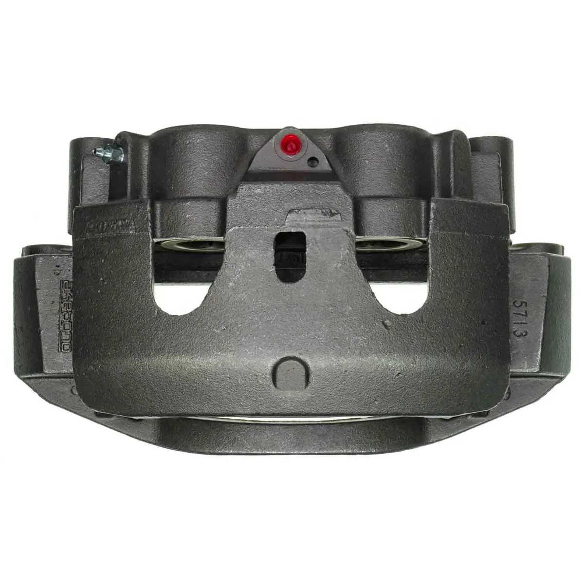1221 Nissan Nv1500/Nv2500/Nv3500; 16c Titan xd Front Left as Caliper product image