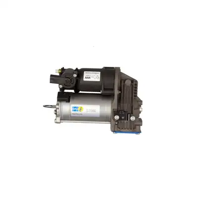 Bilstein Air Suspension Compressor B1 OE Replacement (Air) Mercedes-Benz GL350 2015-2013, GL450 2015-2013, GL550 2015-2013, ML350 2014-2012, ML550 2014-2012