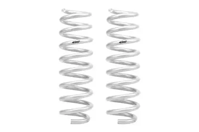 Eibach Springs 24c Ford Ranger Raptor Double Cab Pro Lift Kit Set of 2 Springs