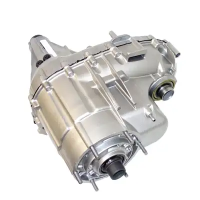Zumbrota Drivetrain Mp3023 T-Case 07-13 gm Application in Notes E-Shft Autotrack .