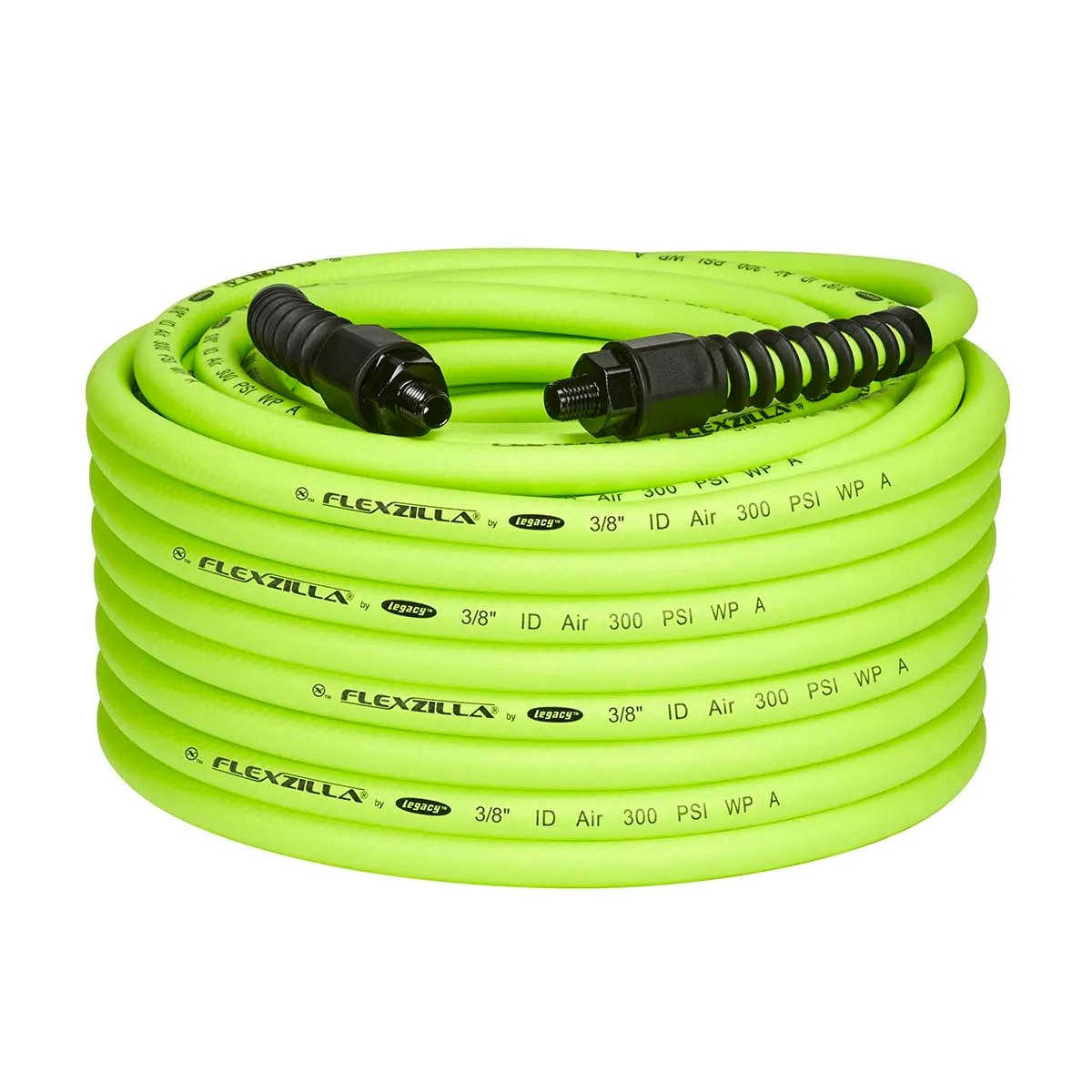 Fzp Air Hose 3/8in 50ft 1/4mnpt product image