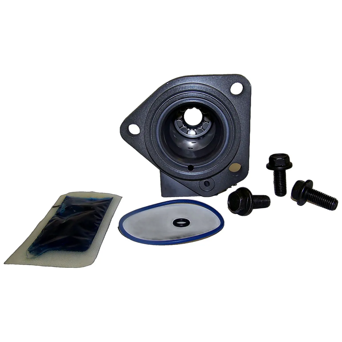 Crown Automotive Jeep Replacement 5014667AA Steering Box Housing Seal Kit for 1999-2004 WJ, WG Grand Cherokee w/ LHD product image