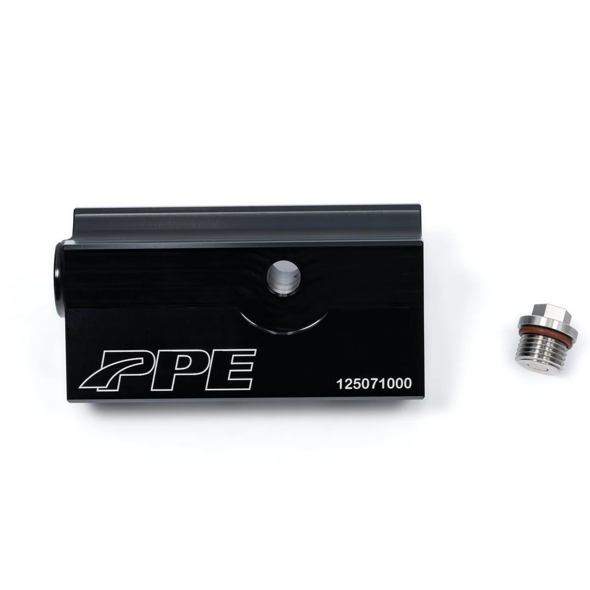 2015-2018 Silverado/Sierra 1500 w/ 8L90 Transmission Transmission Fluid Thermal Bypass Valve PPE Diesel product image