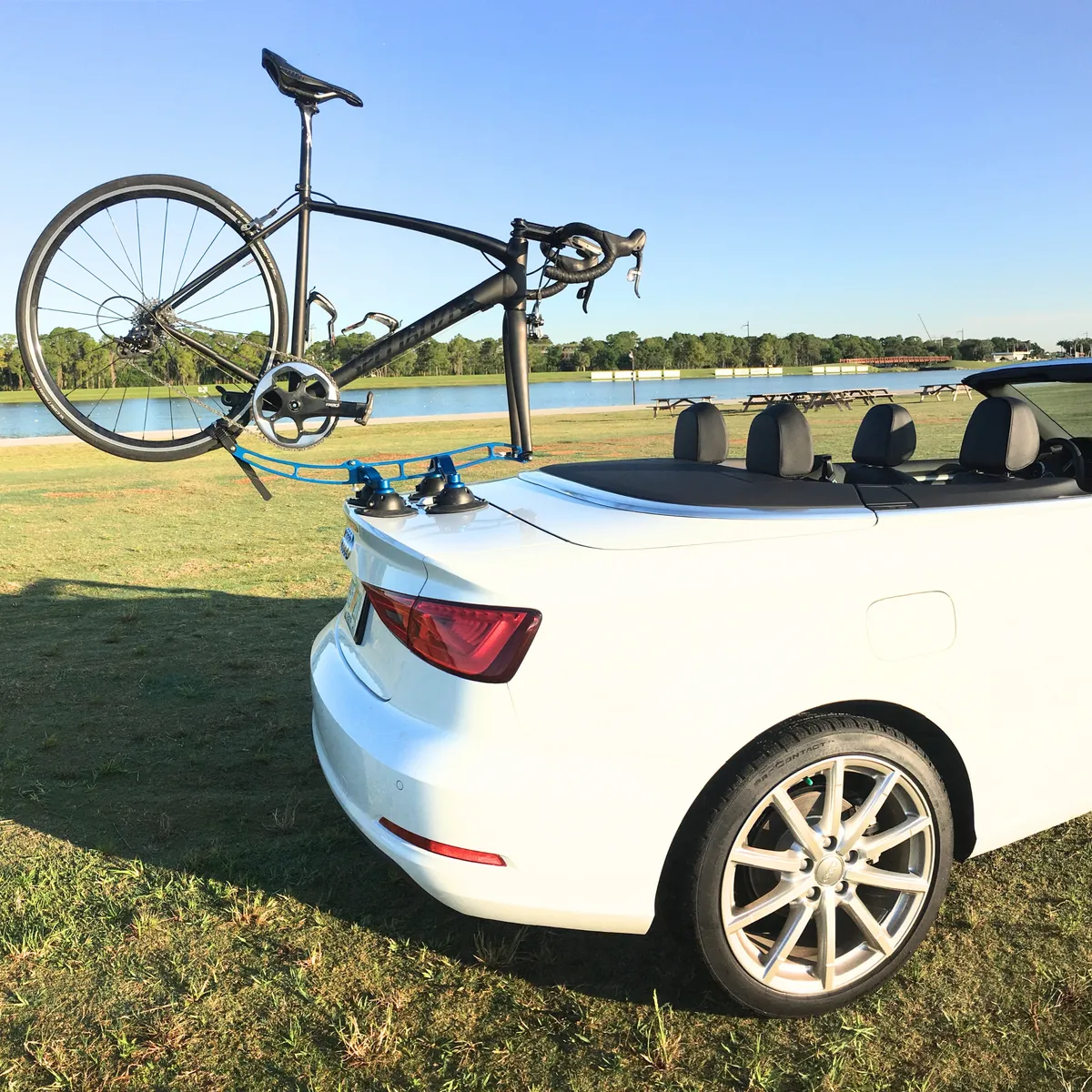Komodo Gold (1bike Rack Convertibles) product image