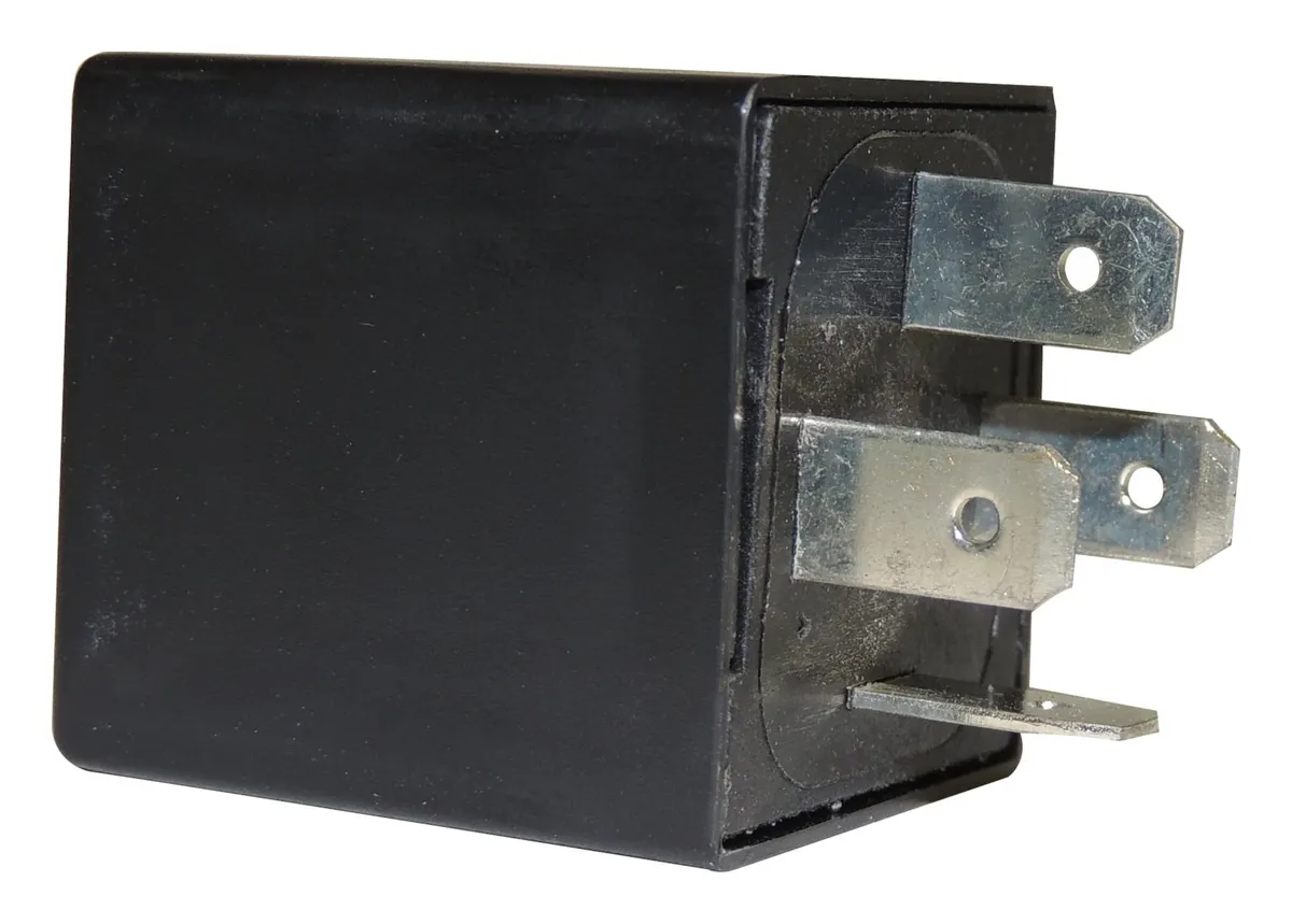 1997-2000 Wrangler TJ USA & Canada product image