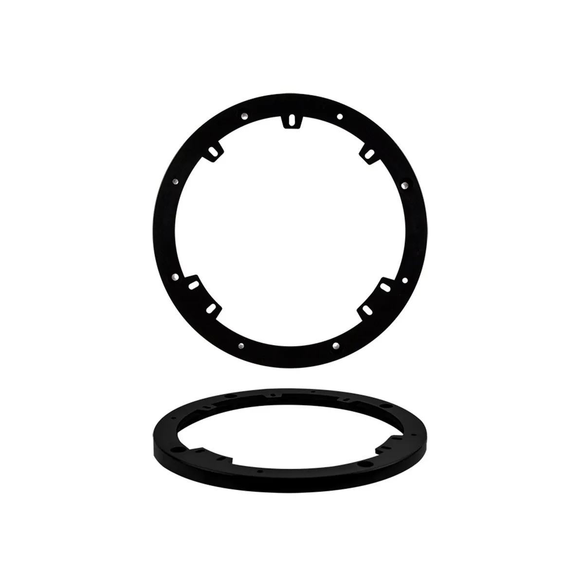 Metra Electronics Speaker Adapter Bracket; 1/2 in. Spacer; For Factory 2.5 in. Tweeter Locations;