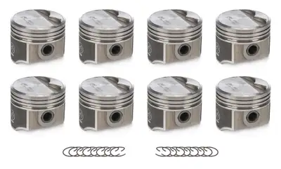 Sealed Power Speed Pro L-2316F 40 POWERFORGED Piston Set