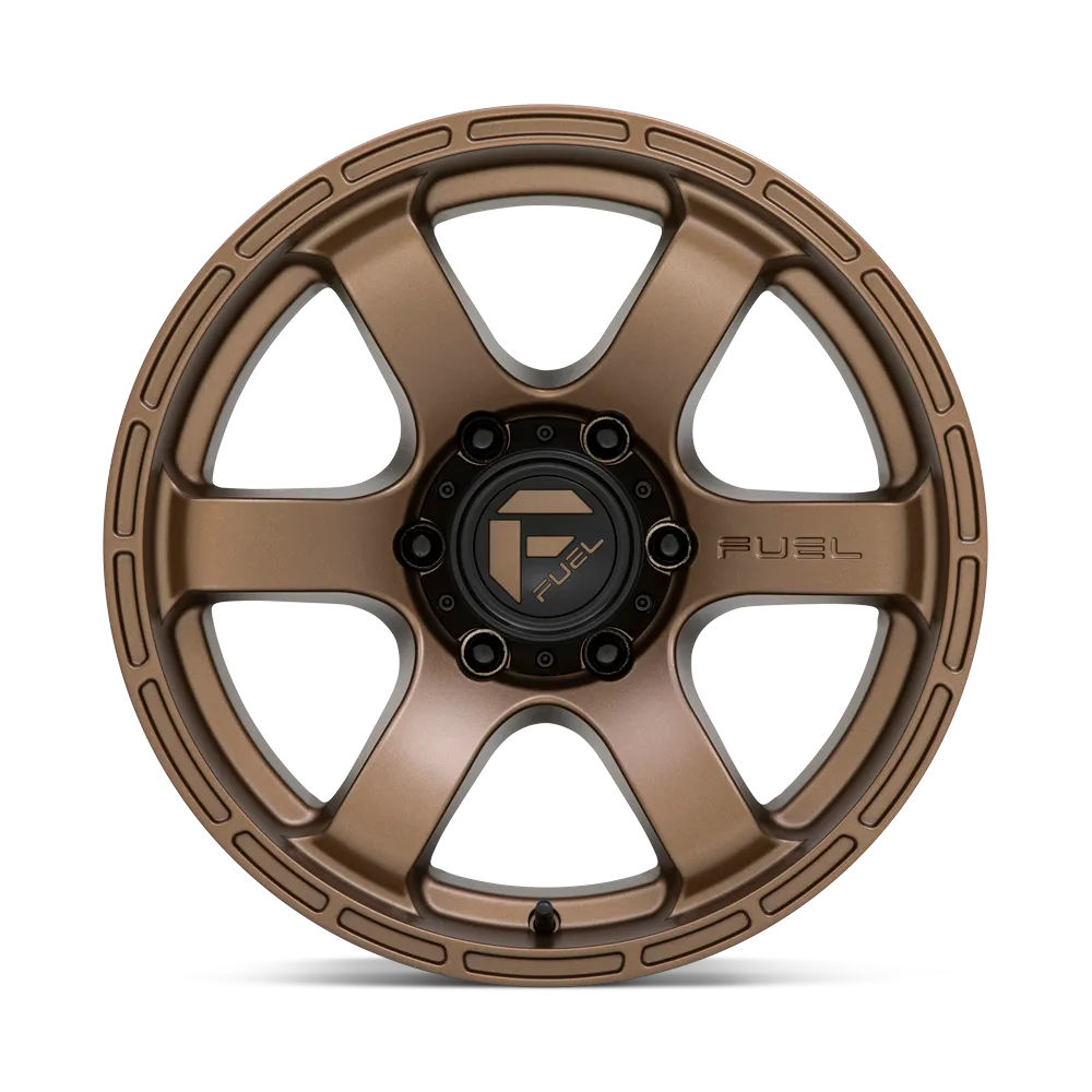 Rush 20x9 6x5.5 106.1 bd 01mm product image