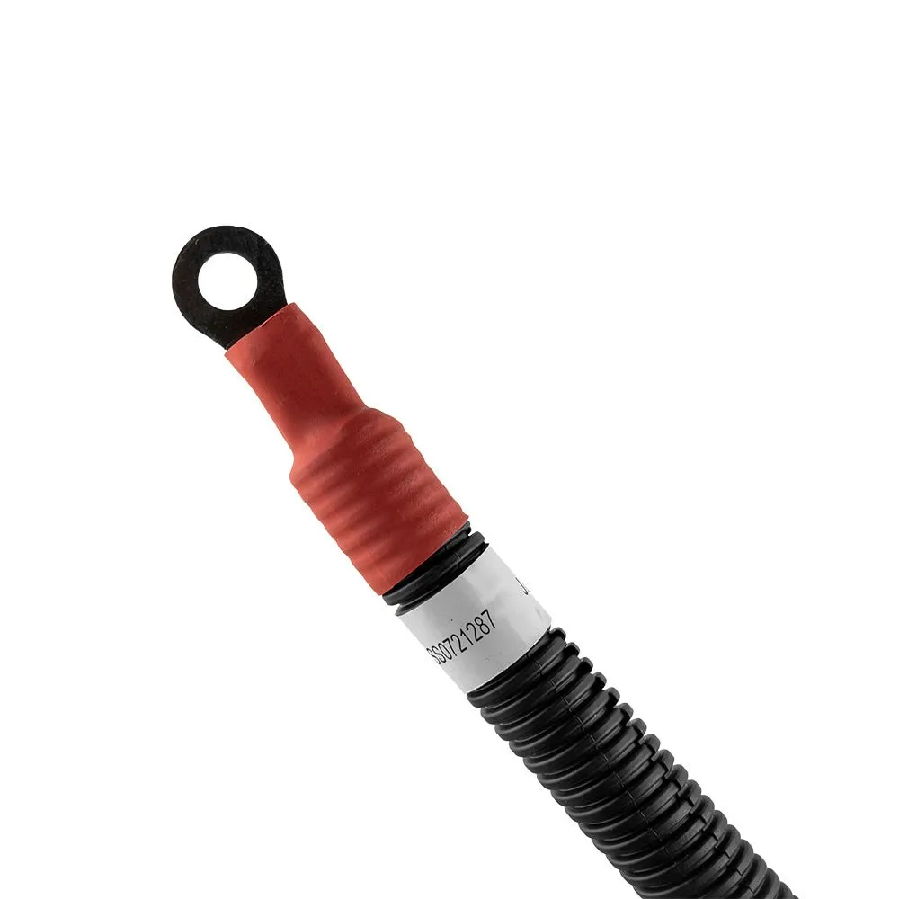 Jeep Jl/Jlu/Jt | Harness | Plug And Play | For Jl- Sbar Overhead Soundbar System | Amplifier And Sqbass Underseat Subwoofer product image