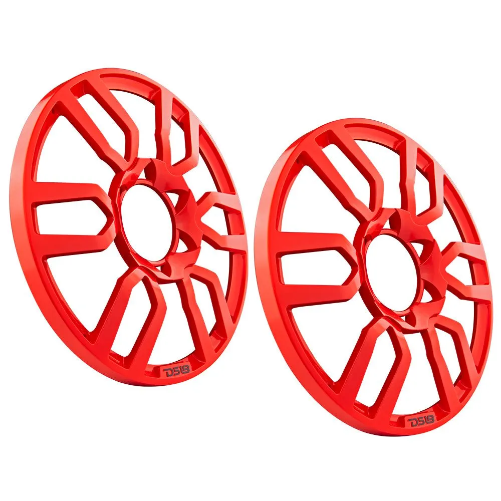 10" Universal Speaker Grill Cover product image
