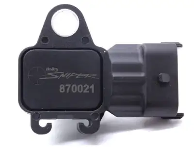 Holley For Sniper EFI Fabricated Intake Manifolds