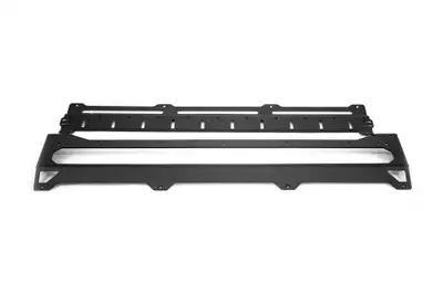 DV8 Offroad DV8 Offroad 2024-2025 Toyota Land Cruiser Lexus GX 550 Roof Rack Light Mount