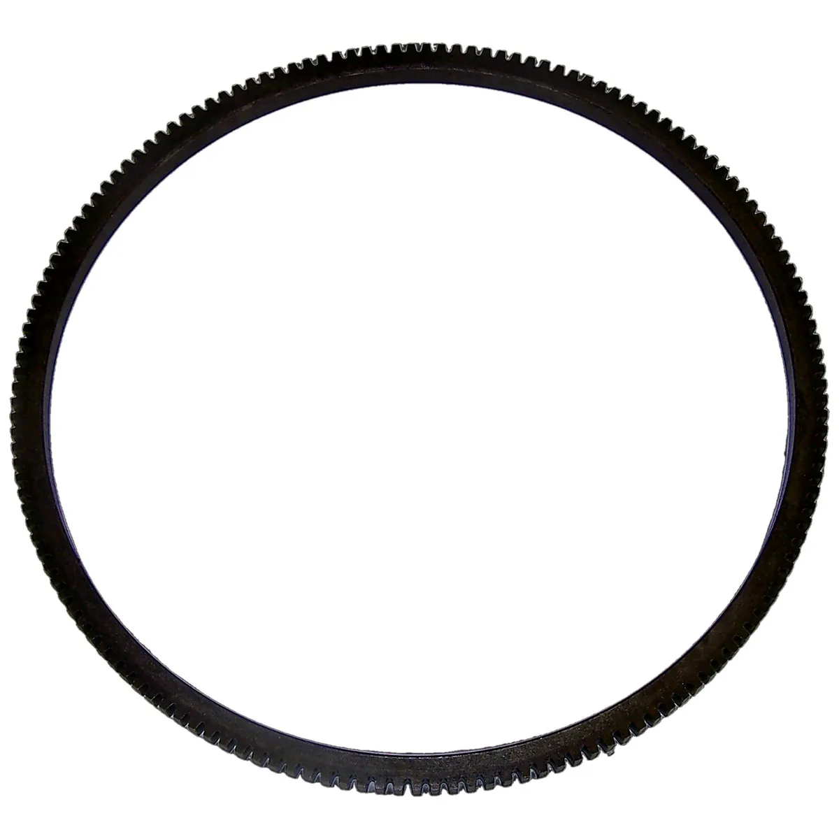 Flywheel Ring Gear 1966-1971 CJ-5 w/ 3.8L (6-232) Engine;1966-1971 CJ-6 w/ 3.8L (6-232) Engine;1971-1971 CJ-5 w/ 4.2L (6-258) Engine;1971-1971 CJ-6 w/ 4.2L (6-258) Engine;1965-1971 SJ, J-Series w/ 3.8L (6-232) Engine;1971-1971 SJ, J-Series w/ 4.2L (6 product image