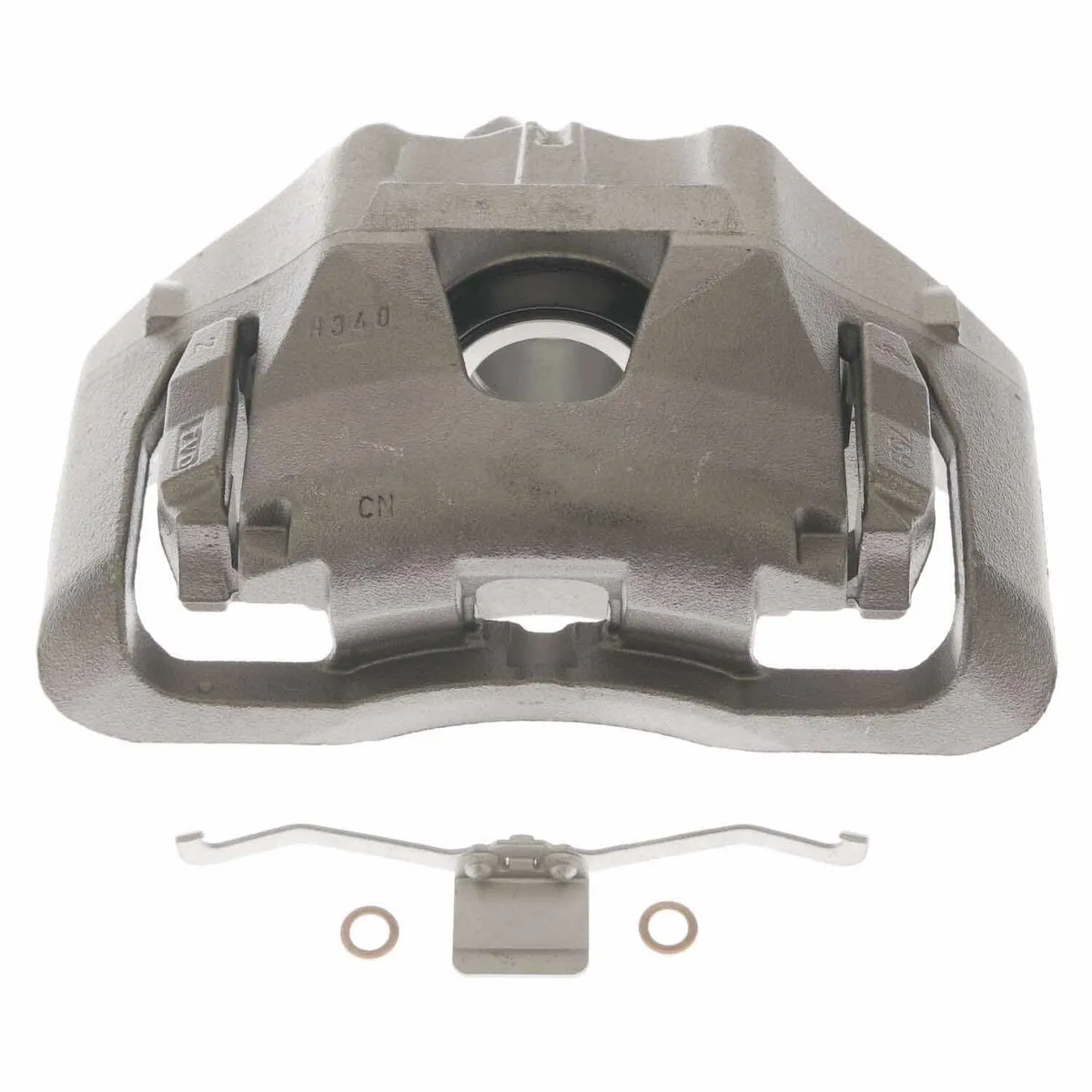 PowerStop Front And Rear Hyundai Veloster 2017-2016 Autospecialty Brake Kit