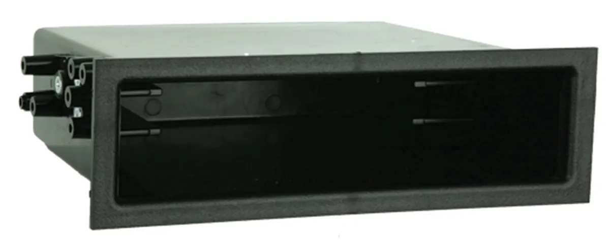 Metra Electronics Nissan Turbopocket