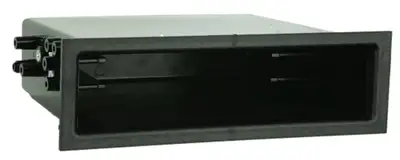 Metra Electronics Nissan Turbopocket