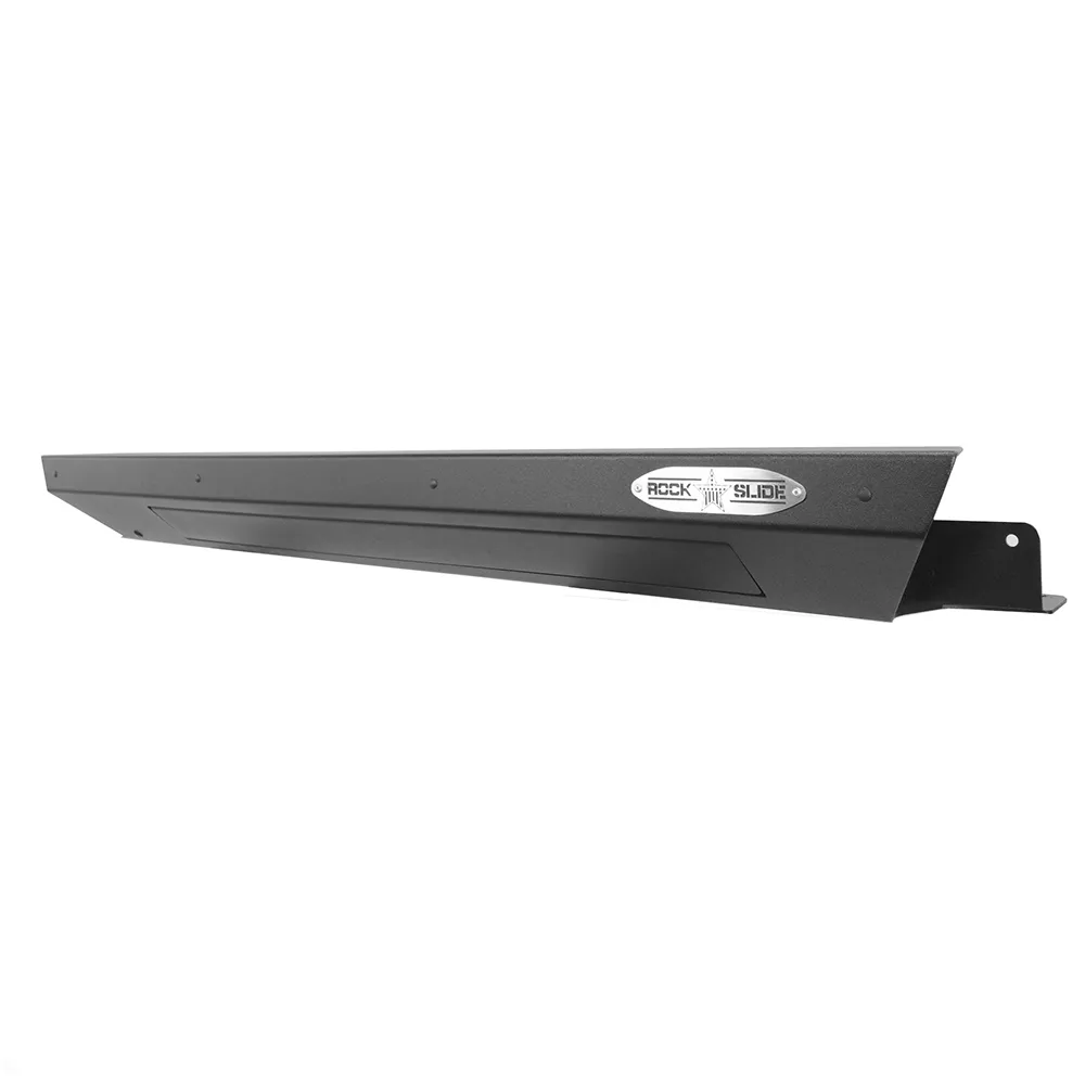 Bronco Side Step Sliders For 21-Pres Bronco 2 Door Models Set Rock Slide Engineering product image