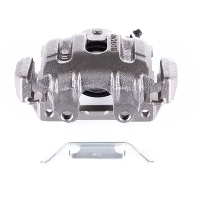 PowerStop Front Right BMW M3 1999-1995 M5 1993-1991 Z3 2002-1999