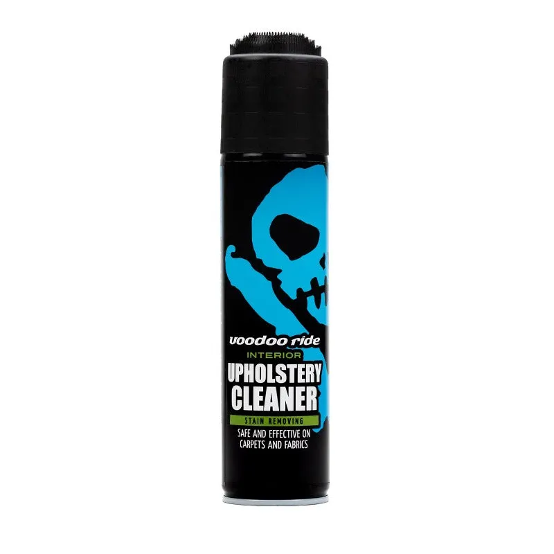 Voodoo Ride Interior Cleaner