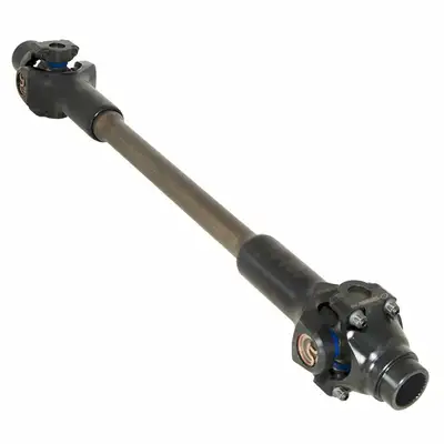 Strange Engineering Driveshaft Assm NE Mod 1310 19.375in Shaft Lgth
