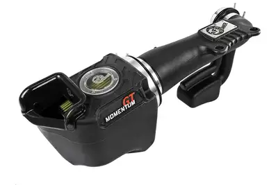 aFe Power aFe POWER Momentum GT Cold Air Intake System /w Pro GUARD7 Filter - 2012+ JK