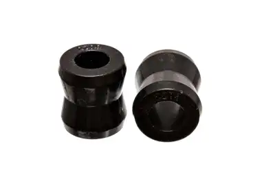 Energy Suspension Universal 3/4in Shock Eye Bushingblkperformance Polyurethanelarge Hourglass2pc