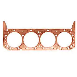 SCE Gaskets Chevrolet sb 4.060 x .062 Ics Titan Copper HD Gskt