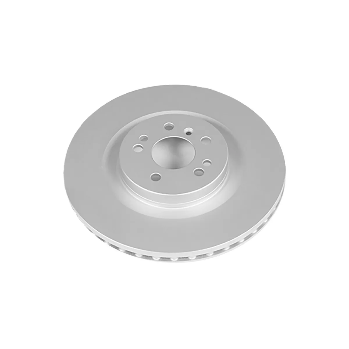 Evolution Coated Rotor Front 2012-06 Mercedes-Benz Gl-Class Ml-Class R-Class product image