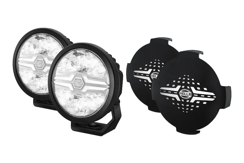 Hella 358228801 HELLA Auxiliary Light 358228801 product image