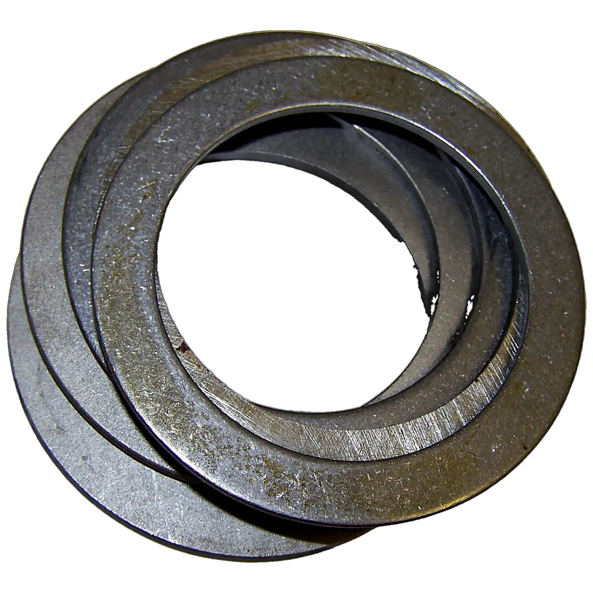 9498 ZJ Grand Cherokee Differential Carrier Shim Set product image