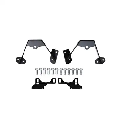 Skyjacker 20c Jeep Gladiator 3.56 In. Rear Component Box