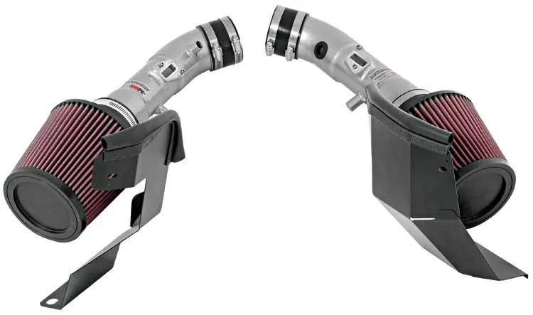 K&N TYPHOON; INFINITI G35, V6-3.5L, 2007-2008 Performance Intake Kit