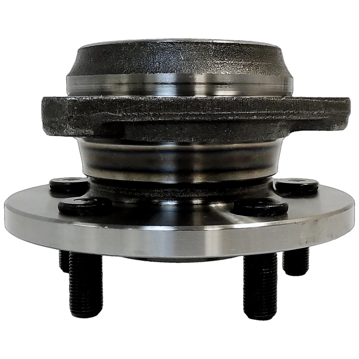 1990-1999 Cherokee XJ Ball bearing type 1990-1992 Comanche MJ Ball bearing type 1993-1998 Grand Cherokee ZJ 1990-1995 Wrangler YJ Ball bearing type 1997-1999 Wrangler TJ w/ 2-piece composite rotor product image