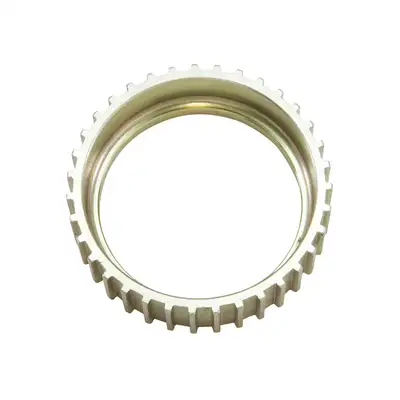 Yukon Gear And Axle Axle ABS Tone Ring For '03 & Up Crown Victoria 3.6 Inch Diameter 35 Teeth 8.8 Inch Ford 03 & Up Crown Vic Axle ABS Ring 35 Tooth 3.6 Inch Dia Yukon Gear