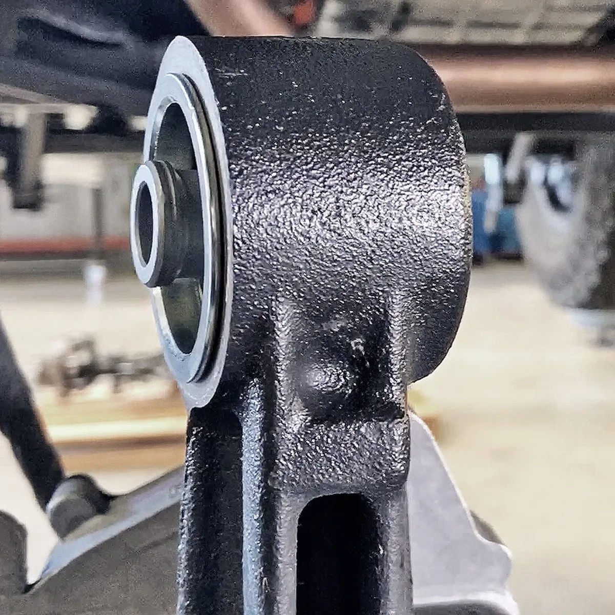 Front Axle Housing Johnny Joint Kit (JL/JT) product image