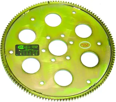 Quick Time Flexplate SBM 130 Tooth Int. Balance