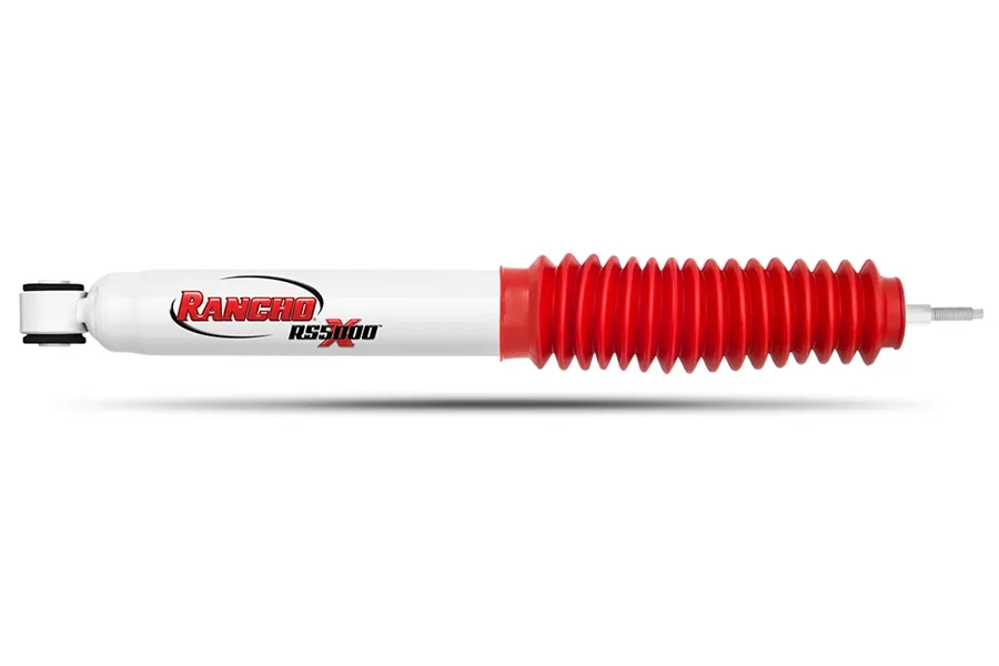 Rs5000x Series Shock Absorber 25.050 In. Ext 15.520 In. Collapsed 9.530 In. product image