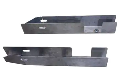 Kentrol Rust Buster 1976-1986 Jeep CJ5, CJ7 & CJ8 Front Center Frame Section RB1011