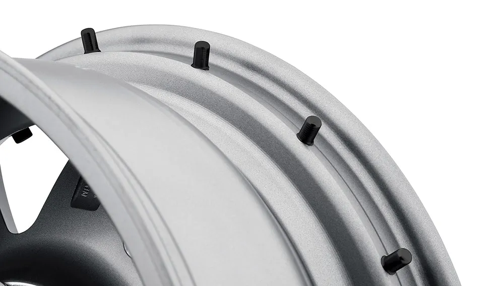 ICON Vehicle Dynamics ICON Alloys Rebound PRO, Bronze, 17 x 8.5 / 5 x 5.5, 0mm Offset, 4.75" BS, 108mm Hub Bore