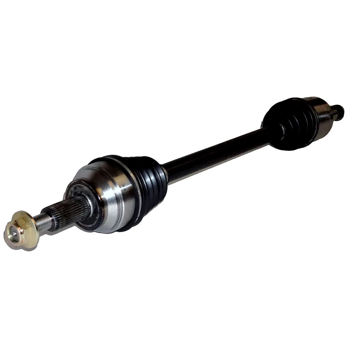 Black Axle Shaft Assembly w/ 215mm Rear Axle;left or Right Rear Axle Shaft Assembly product image