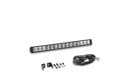 Go Rhino Go Rhino 750152013CSS Bright Series - 20 Single Row LED Light Bar