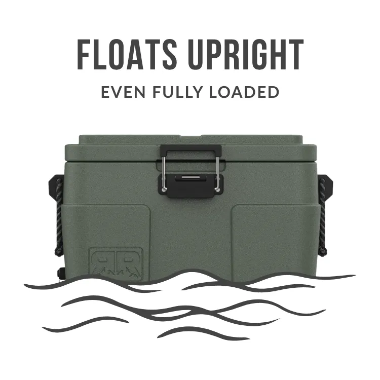 65can Coolersahara Tan product image