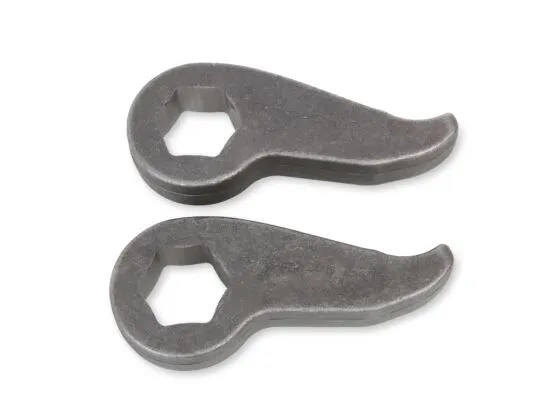 Cognito Torsion Bar Keys for 2011-2019 Silverado/Sierra 2500/3500 2WD/4WD product image