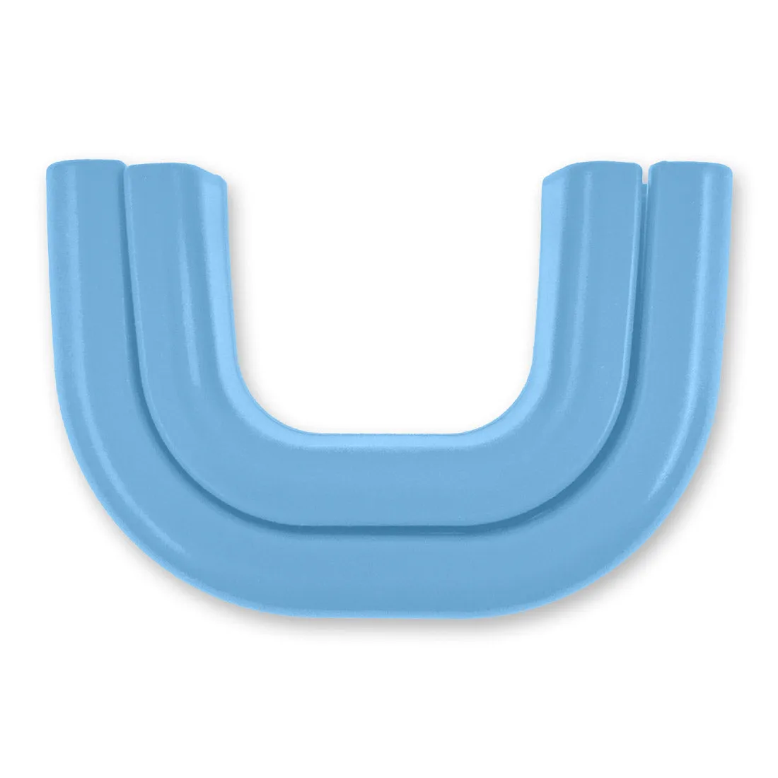 Chevy 20-25 Silverado 2500/3500 Tow Hook Covers 2-Piece Set of Silicone Covers Standard & LED Options - Multiple Colors product image