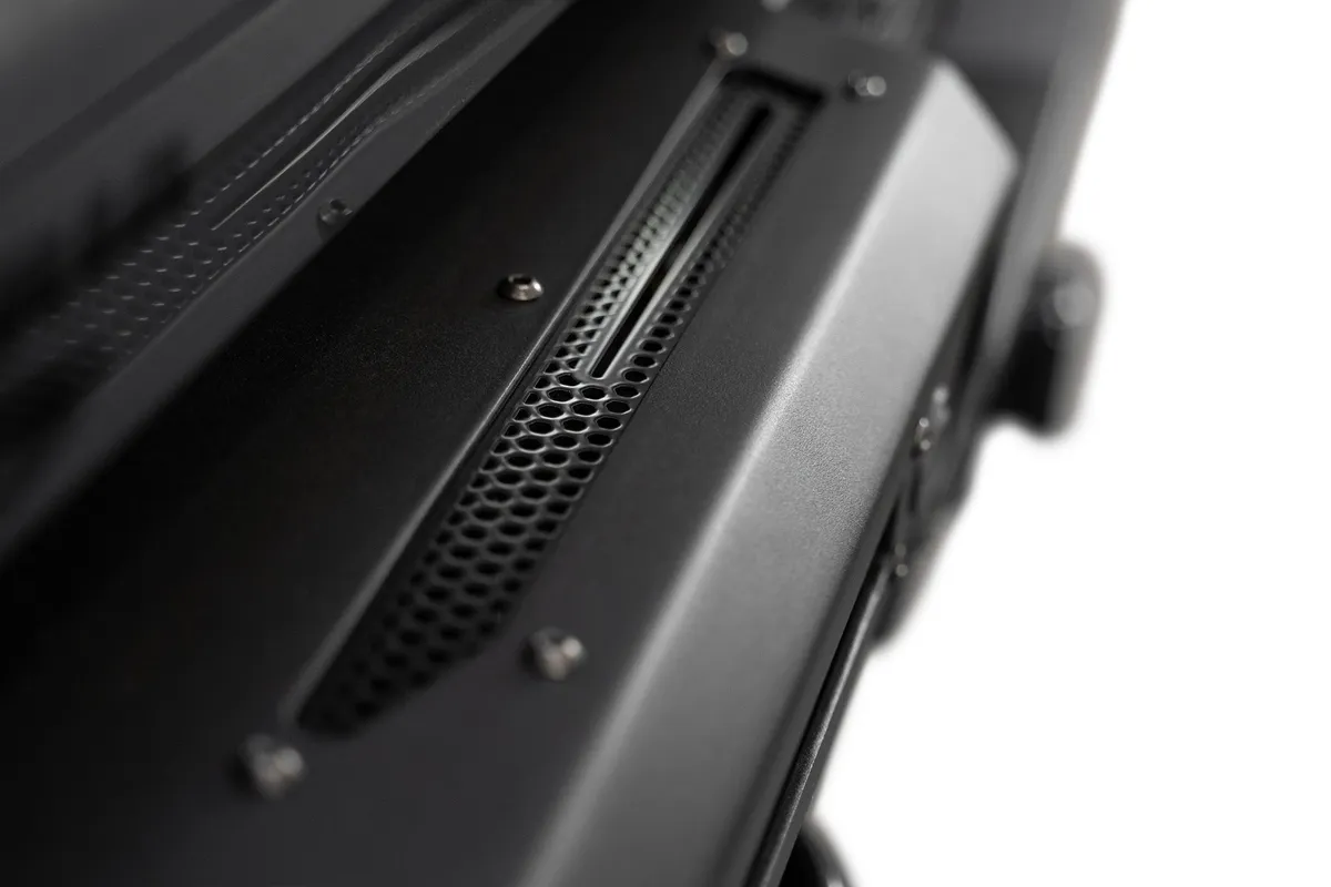 2021-2026 Ford F-150 Raptor Rock Fighter Rear Bumper product image