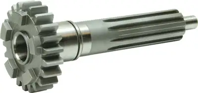 Brinn Transmission Input Shaft