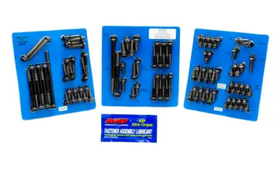 ARP Auto Racing SB Ford 289-302 inA in CM 12pt accessory kit